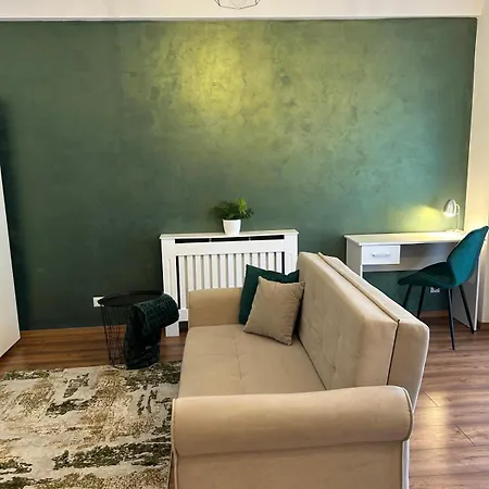 Apartment Cosy *