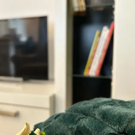 Apartment Cosy *