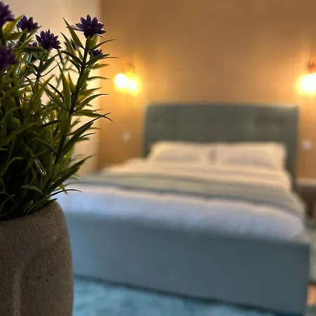 Apartment Cosy