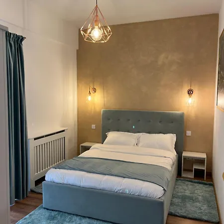 Apartment Cosy *