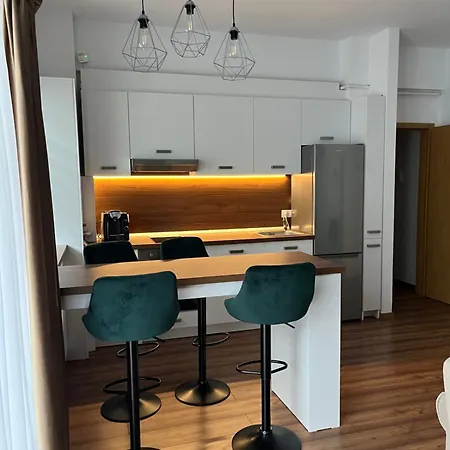 Cosy Apartment Cluj-Napoca