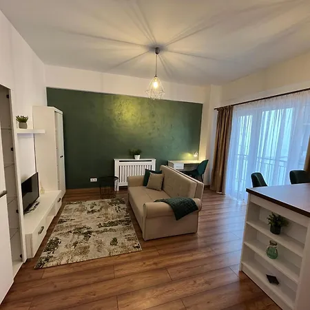 Cosy Apartment