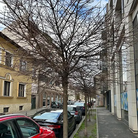 Cosy Διαμέρισμα *